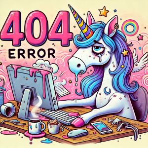 404 Page Image 404 Page Image