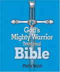 God's Mighty Warrior Devotional Bible God's Mighty Warrior Devotional Bible